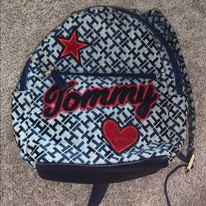 Tommy Hilfiger bag